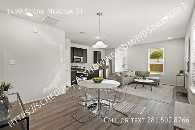 Foto del edificio - 1409 Acorn Mdw St