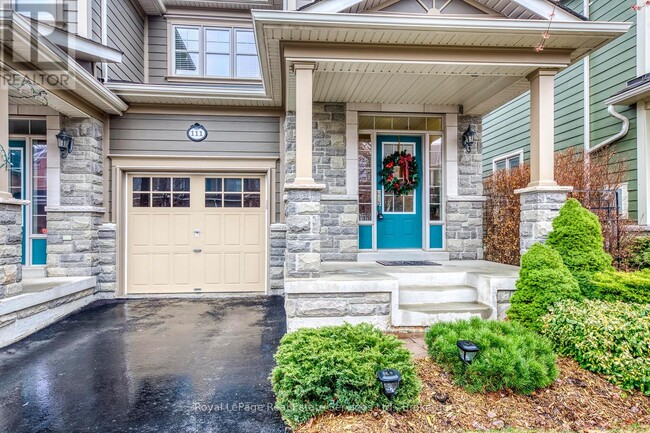 Building Photo - 111 Aird Ct