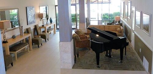 Foto del edificio - 1400 1st Ave W
