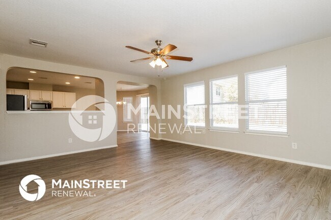 Building Photo - 8803 Mesa Vista