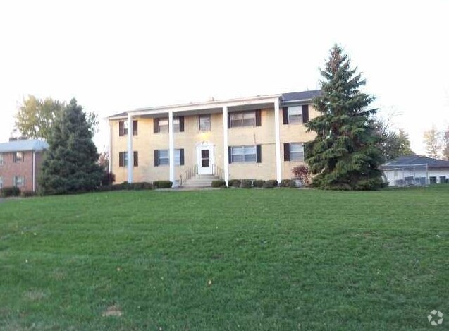 Foto del edificio - 5938 Devington Rd