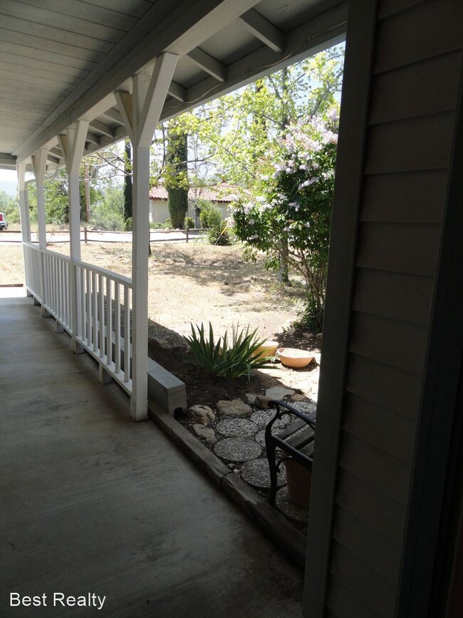 Building Photo - 3 br, 2 bath House - 21229 Quail Springs Road