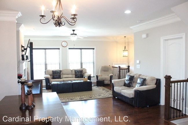 Building Photo - 4 br, 3.5 bath House - 1066 Willow Field Lane