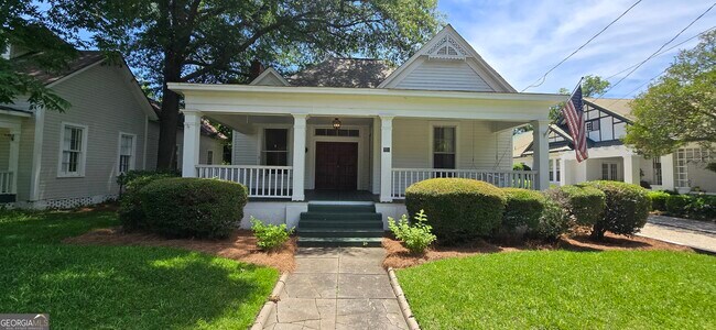 Foto del edificio - 712 Stonewall St