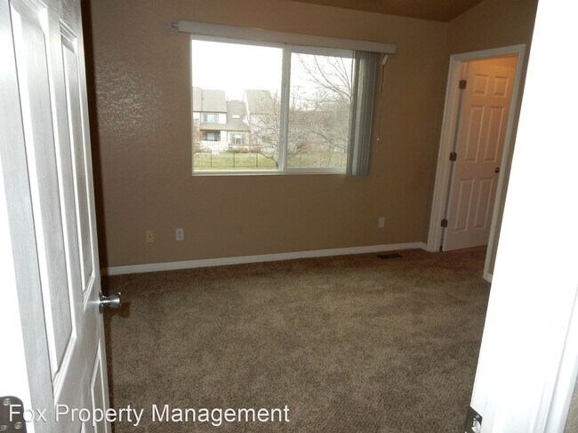 Foto del edificio - 3 br, 3 bath House - 1204 Warrior Way