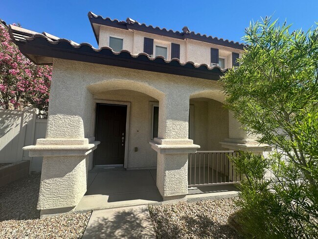 Building Photo - Nice home in SW section of LV