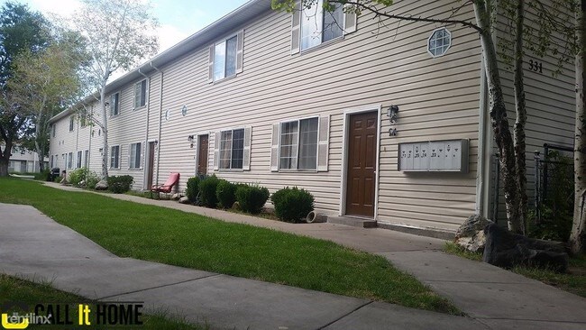 Building Photo - 331 W 700 N