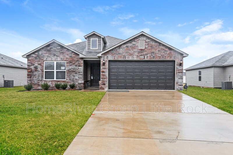 Foto principal - 4040 King River Trl