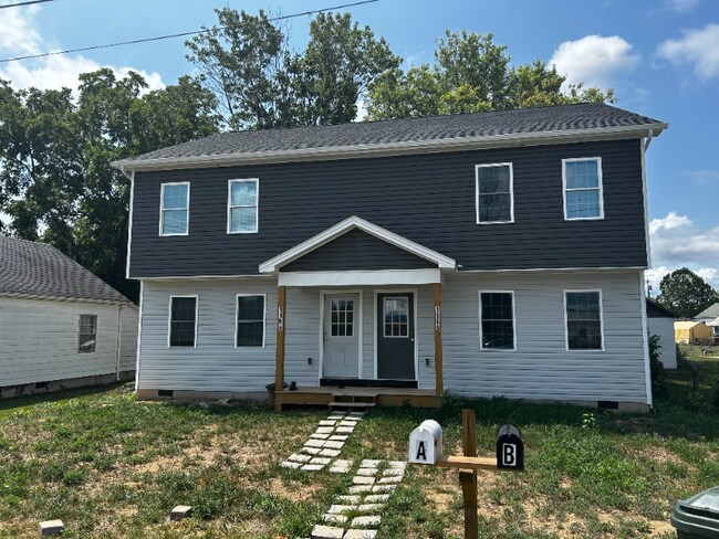 Building Photo - 116 Concord Pl