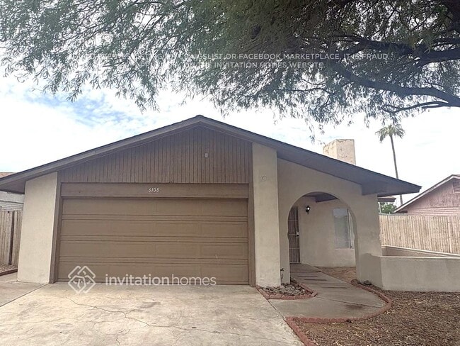 Building Photo - 6108 N 71st Dr