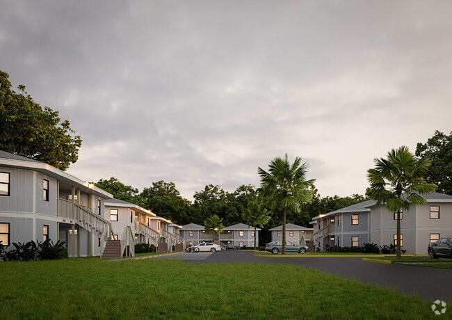 Building Photo - Octagon Apartment Homes