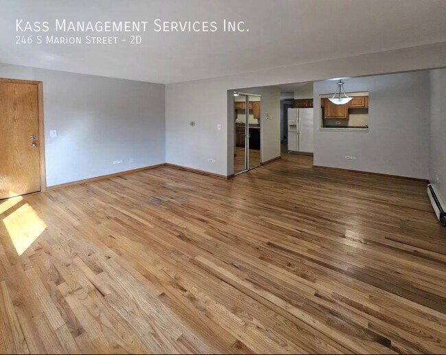 Foto del edificio - 246 S Marion St