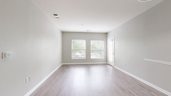Interior Photo - Bradlee Danvers