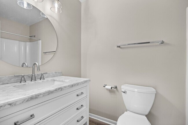 Foto del edificio - AERIES ON THE BAY