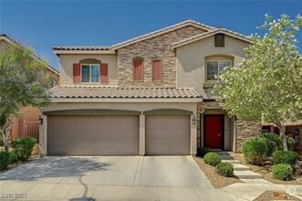 Building Photo - 9120 Mastodon Ave