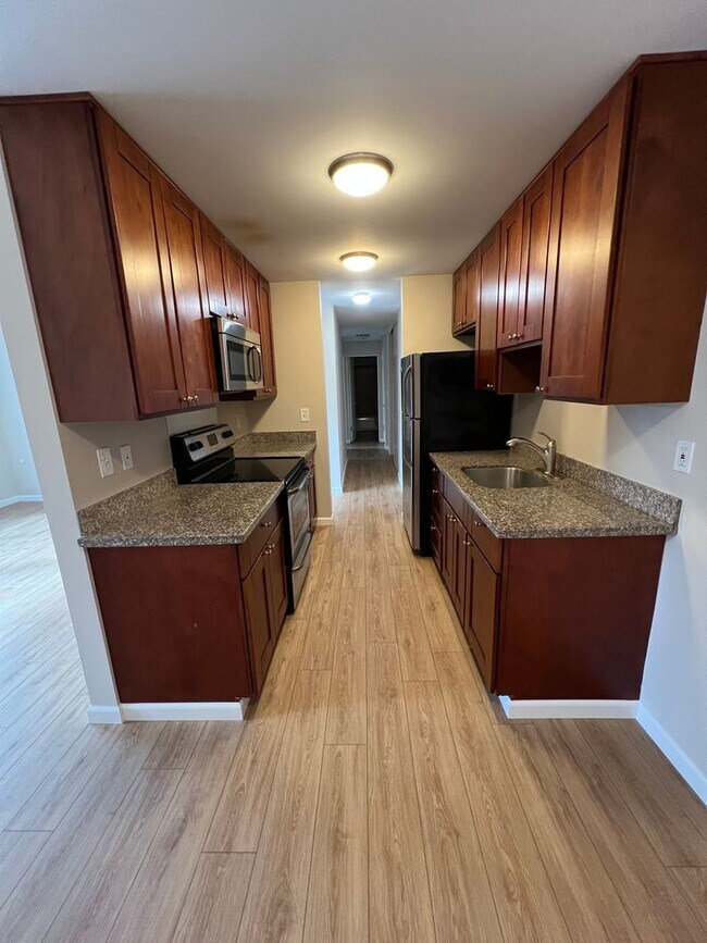 Foto del edificio - Secure Entry Downtown Living in the Heart of Everett