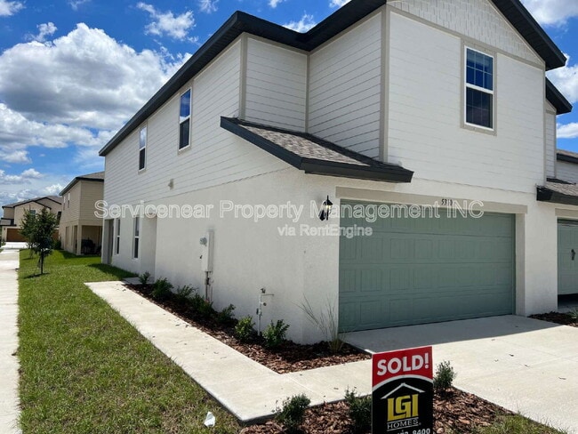Building Photo - 5310 Companion Ln