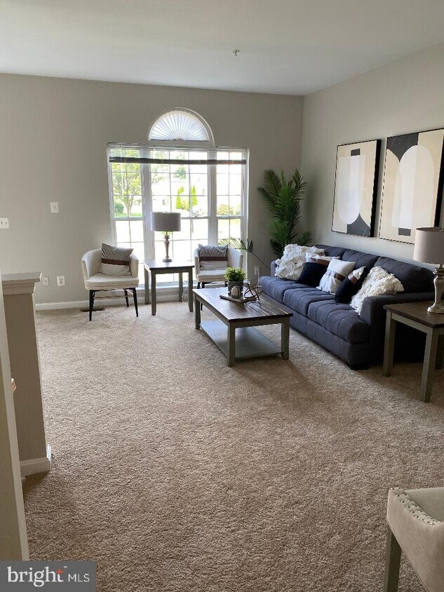 4945 Bristle Cone Cir, Aberdeen, MD 21001 Townhome Rentals in