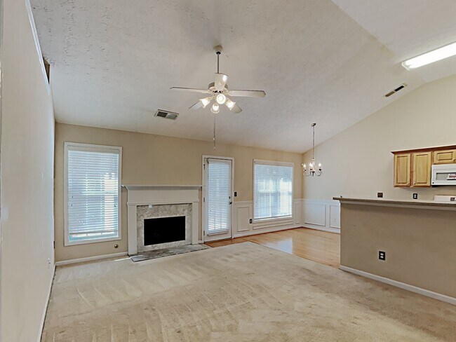 Foto del edificio - 57 Horizon Hill