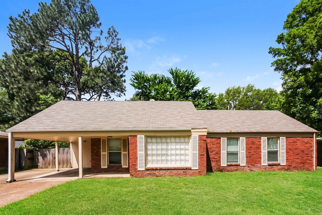 Foto principal - 2991 Elgin Dr