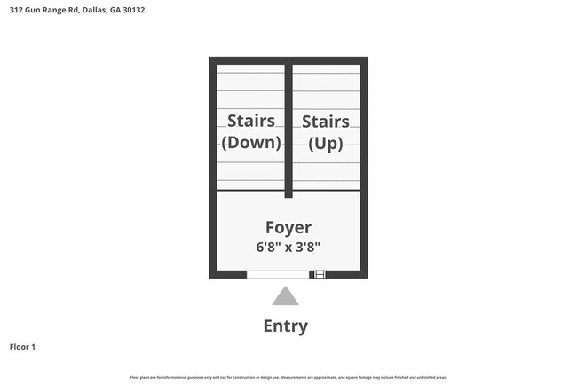 Foto del edificio - 312 Gun Range Rd