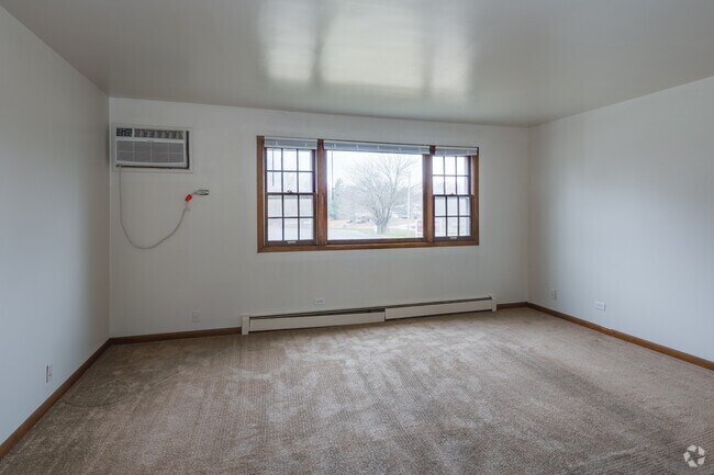 2HAB, 1BA - 870 ft² - Decatur Flats