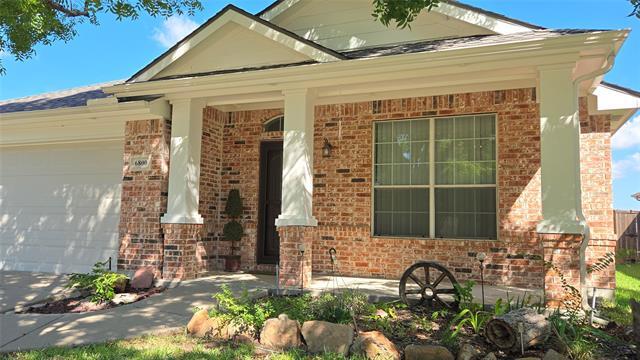 Foto principal - 6800 Oak Falls Dr