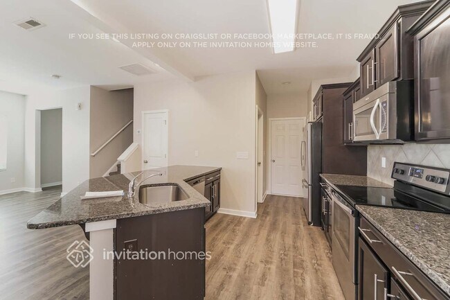 Foto del edificio - 2755 Bramble Ridge Ct