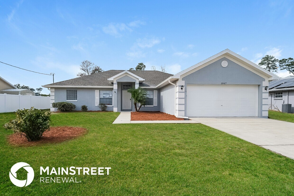 Foto principal - 1067 Aladdin Rd