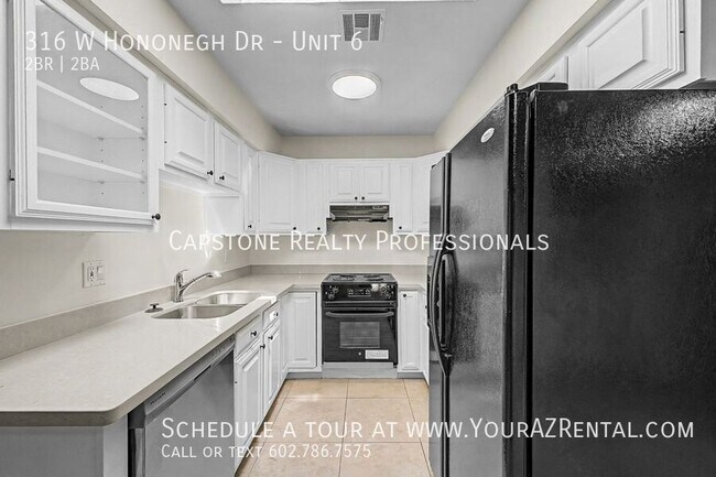 Building Photo - 316 W Hononegh Dr