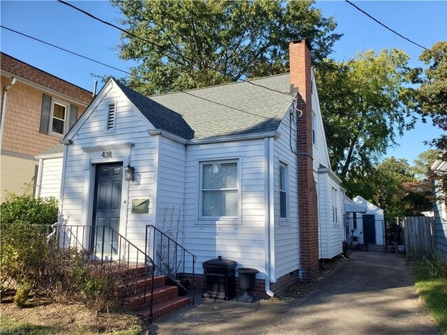 Photo - 438 New York Ave. House