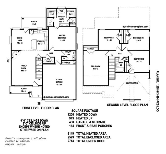 Foto del edificio - 1844 Bloomington Cir