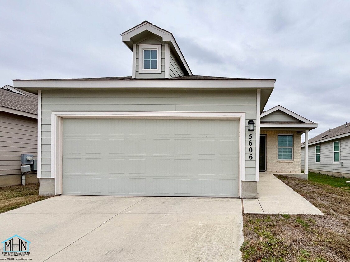 Foto principal - Beautiful 3bed/2bath single story near Ran...