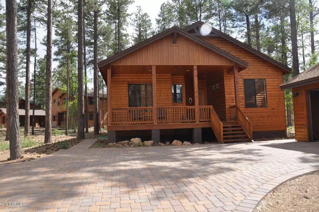 Primary Photo - 2721 Snowberry Loop