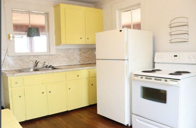 Foto del edificio - 95 Mutton Ln