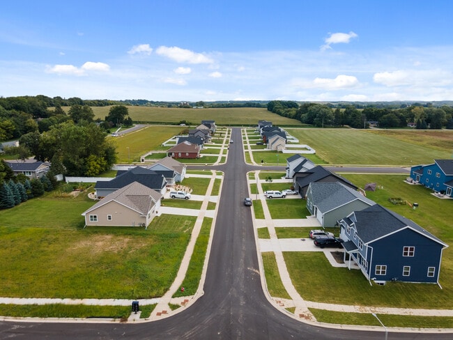 Building Photo - Jannah Village Apartments