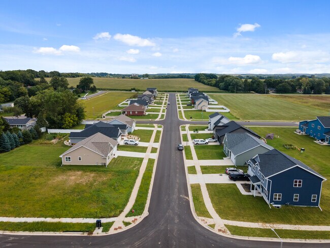 Foto del edificio - Jannah Village Apartments