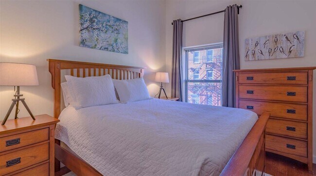 Foto del edificio - 340 Grove St