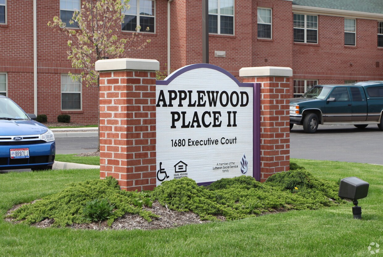 Foto del edificio - Applewood Place II