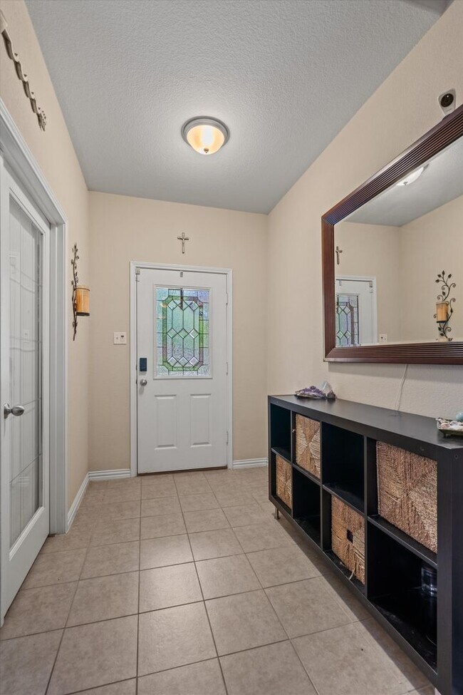 Foto del edificio - Beautiful 4-Bedroom Home in the Teravista Neighborhood of Round Rock