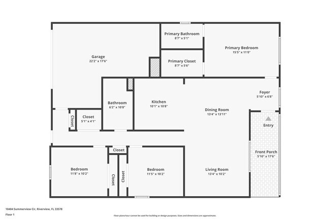 Foto del edificio - 10404 Summerview Cir