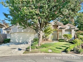 Building Photo - 6084 N Summer Creek Ct