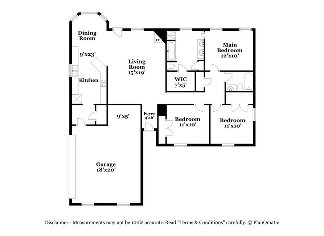 Building Photo - 1846 Clairmont Dr