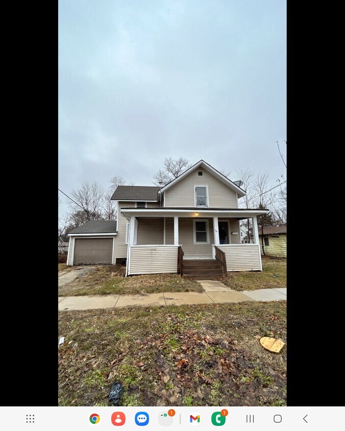 2411 Andrews St, Rockford, IL 61101 House Rental in Rockford, IL