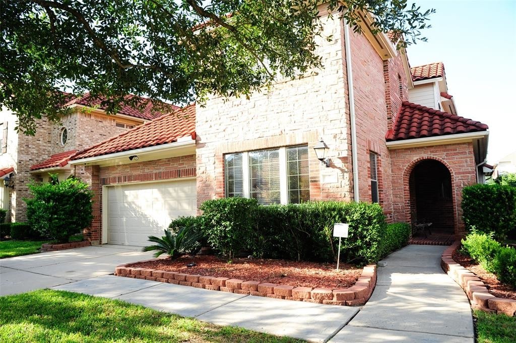 88 Cherry Hills, Jersey Village, TX 77064 House for Rent in Jersey