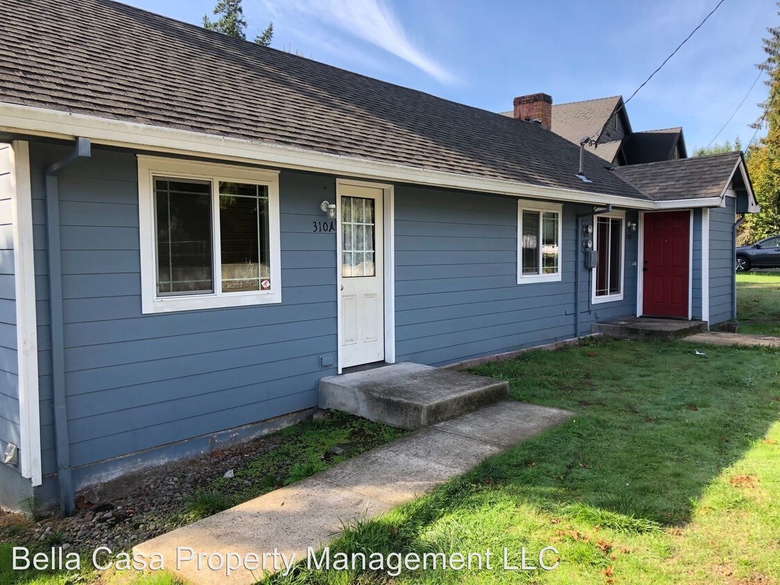 Primary Photo - 2 br, 1 bath House - 310 SW 2nd Street Unit B