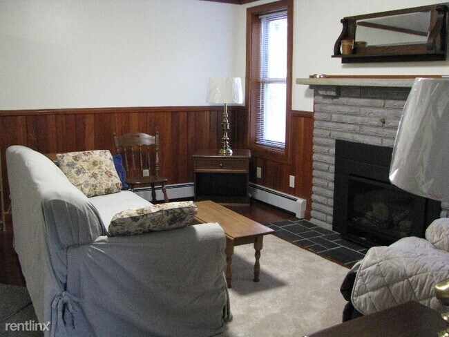 Foto del edificio - 2 br, 2.5 bath House - 101 Fields Park Rd.