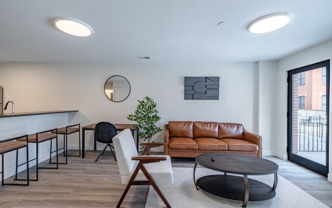 Photo - 72 S Essex Ave Apartment