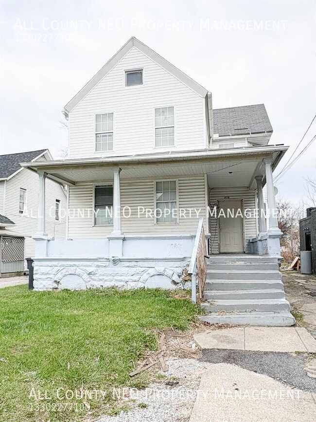 Building Photo - 4116 Denison Ave
