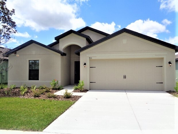 Foto principal - 723 Chatham Walk Drive